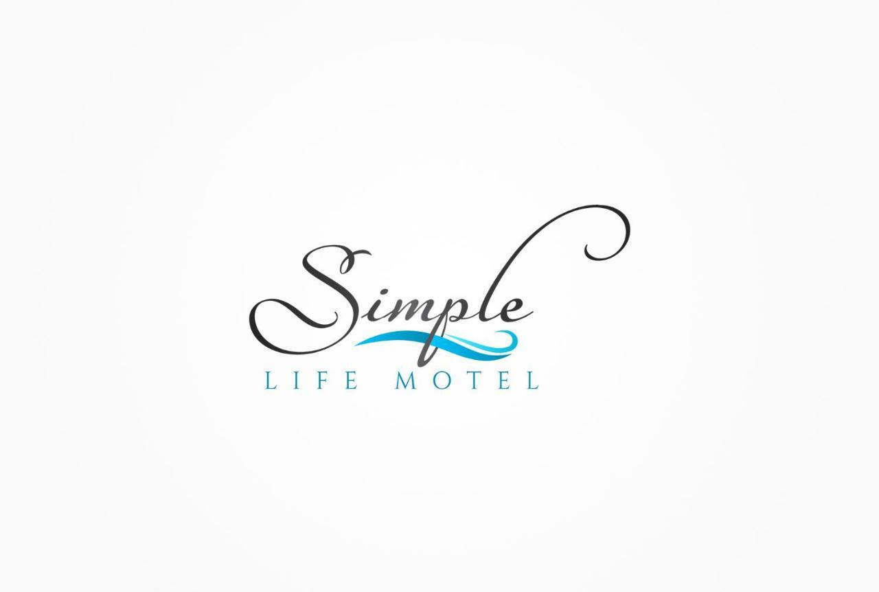 Simple Life Motel Ocean City Exteriér fotografie